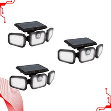 Lade das Bild in den Galerie-Viewer, DYNAMO™- LichtWunder 3-in-1