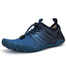 Lade das Bild in den Galerie-Viewer, DYNAMO™ Barfußschuhe Runner PRO