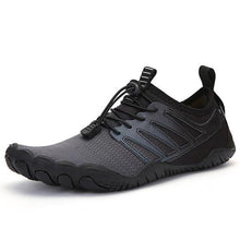 Lade das Bild in den Galerie-Viewer, DYNAMO™ Barfußschuhe Runner PRO