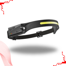 Lade das Bild in den Galerie-Viewer, DYNAMO™  - Stirnlampe LED
