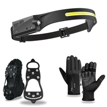 Lade das Bild in den Galerie-Viewer, Dynamo Outdoor-Set – Maximale Sicherheit für jedes Abenteuer

