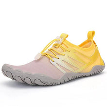 Lade das Bild in den Galerie-Viewer, DYNAMO™ Barfußschuhe Runner PRO

