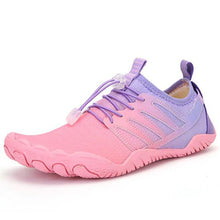 Lade das Bild in den Galerie-Viewer, DYNAMO™ Barfußschuhe Runner PRO

