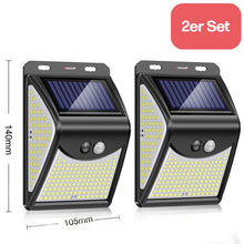 Lade das Bild in den Galerie-Viewer, DYNAMO™- Solar Aussenlicht
