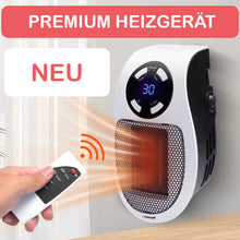 Lade das Bild in den Galerie-Viewer, DYNAMO™  -  Heizung Upgrade
