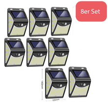 Lade das Bild in den Galerie-Viewer, DYNAMO™- Solar Aussenlicht
