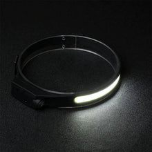 Lade das Bild in den Galerie-Viewer, DYNAMO™  - Stirnlampe LED
