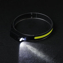 Lade das Bild in den Galerie-Viewer, DYNAMO™  - Stirnlampe LED
